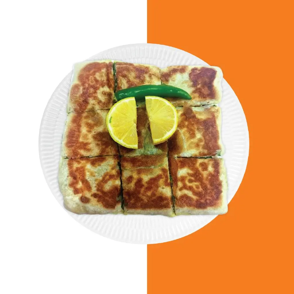 مطبق خضار